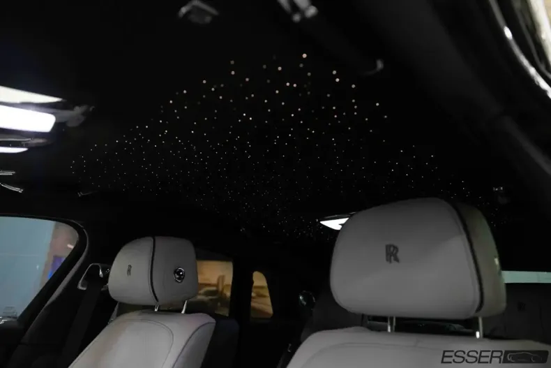 Rolls-Royce Ghost din 2022 cu 18.000 km - oferta ROL125883 - foto 9