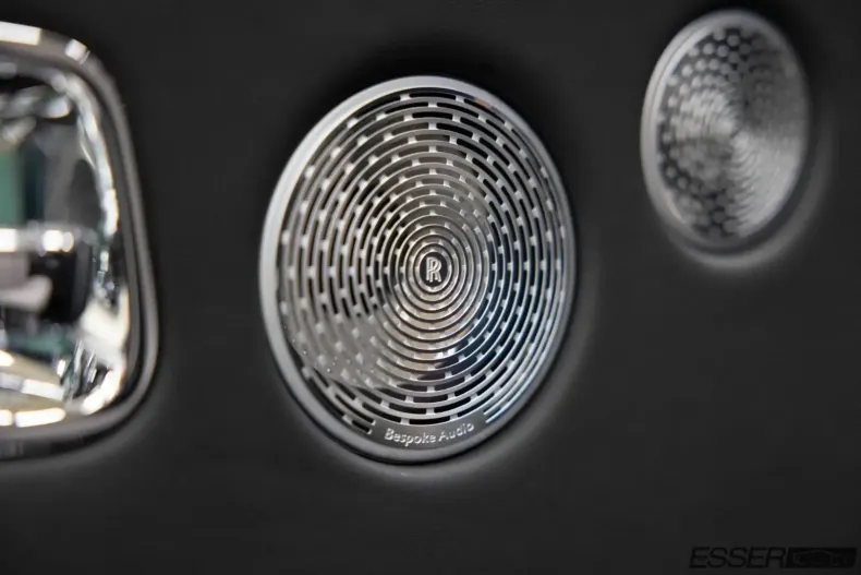 Rolls-Royce Ghost din 2022 cu 18.000 km - oferta ROL125883 - foto 10