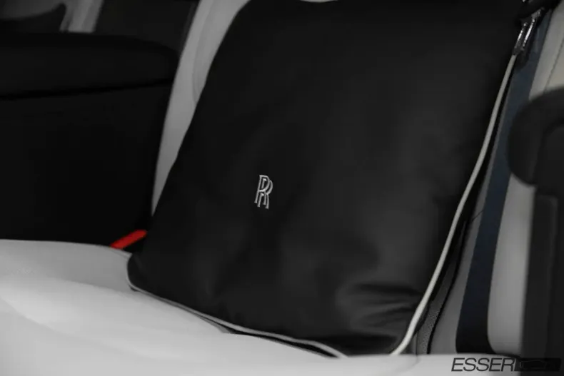 Rolls-Royce Ghost din 2022 cu 18.000 km - oferta ROL125883 - foto 12