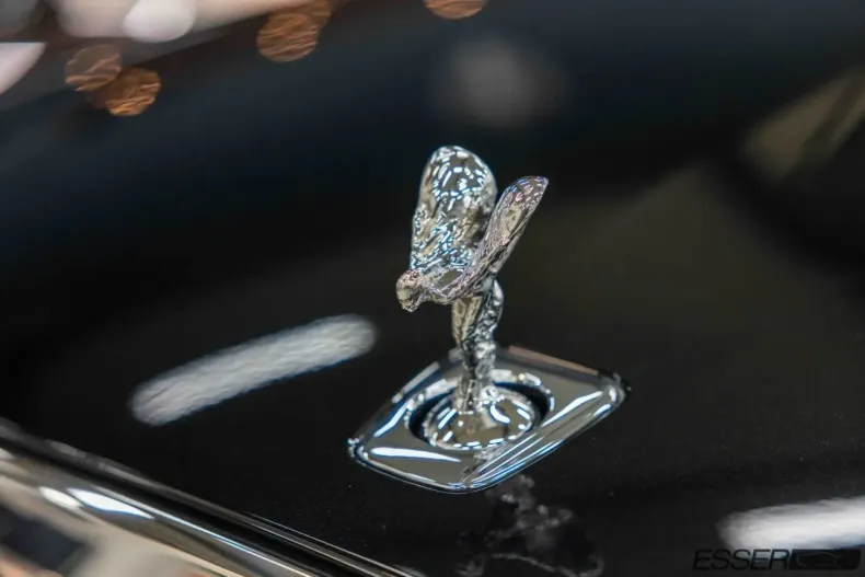 Rolls-Royce Ghost din 2022 cu 18.000 km - oferta ROL125883 - foto 23