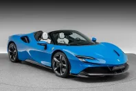 Ferrari SF90 din 2023 cu 3.900 km - oferta FER125884 - foto 1