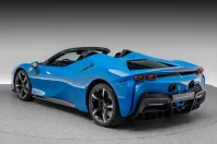 Ferrari SF90 din 2023 cu 3.900 km - oferta FER125884 - foto 3