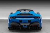 Ferrari SF90 din 2023 cu 3.900 km - oferta FER125884 - foto 5