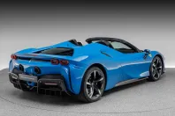 Ferrari SF90 din 2023 cu 3.900 km - oferta FER125884 - foto 6