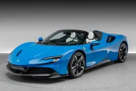 Ferrari SF90 din 2023 cu 3.900 km - oferta FER125884 - foto 9