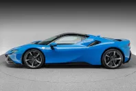 Ferrari SF90 din 2023 cu 3.900 km - oferta FER125884 - foto 10