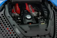 Ferrari SF90 din 2023 cu 3.900 km - oferta FER125884 - foto 25