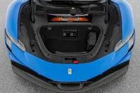 Ferrari SF90 din 2023 cu 3.900 km - oferta FER125884 - foto 27