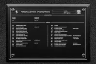 Ferrari SF90 din 2023 cu 3.900 km - oferta FER125884 - foto 28