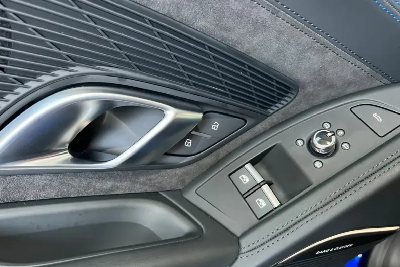 Audi R8 din 2021 cu 2.938 km - oferta AUD125885 - foto 15