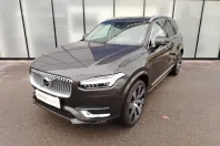 Volvo XC90 din 2023 cu 21.600 km - oferta VOL125886 - foto 1