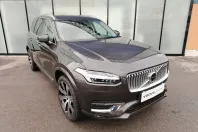 Volvo XC90 din 2023 cu 21.600 km - oferta VOL125886 - foto 3