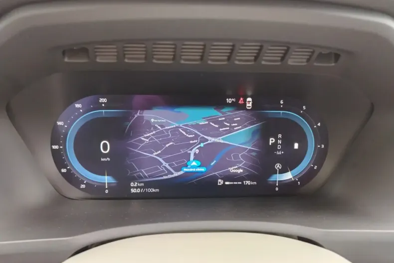 Volvo XC90 din 2023 cu 21.600 km - oferta VOL125886 - foto 9