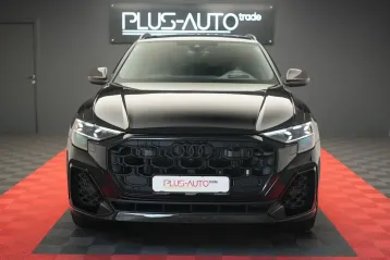 Audi Q8 din 2024 - oferta AUD125887