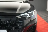 Audi Q8 din 2024 cu 5.500 km - oferta AUD125887 - foto 2