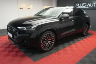 Audi Q8 din 2024 cu 5.500 km - oferta AUD125887 - foto 3