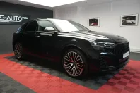 Audi Q8 din 2024 cu 5.500 km - oferta AUD125887 - foto 4