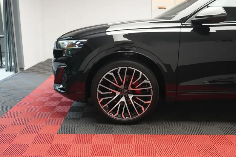 Audi Q8 din 2024 cu 5.500 km - oferta AUD125887 - foto 6