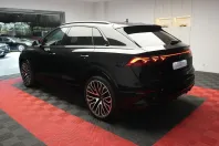 Audi Q8 din 2024 cu 5.500 km - oferta AUD125887 - foto 7