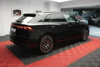 Audi Q8 din 2024 cu 5.500 km - oferta AUD125887 - foto 8