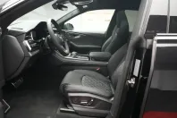 Audi Q8 din 2024 cu 5.500 km - oferta AUD125887 - foto 15