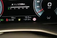 Audi Q8 din 2024 cu 5.500 km - oferta AUD125887 - foto 26