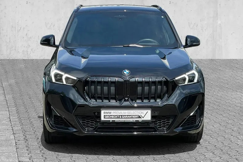 BMW X1 din 2023 cu 6.359 km - oferta BMW125888 - foto 3