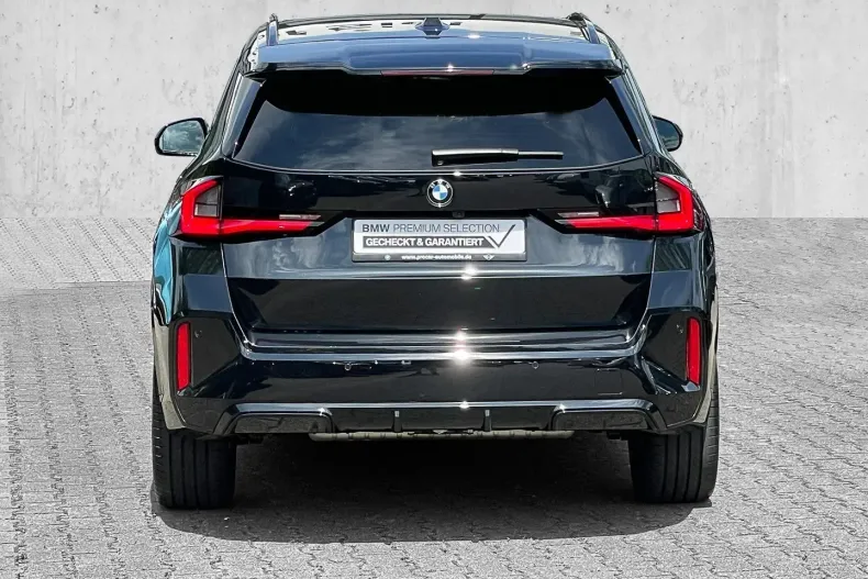 BMW X1 din 2023 cu 6.359 km - oferta BMW125888 - foto 5