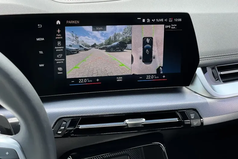 BMW X1 din 2023 cu 6.359 km - oferta BMW125888 - foto 12