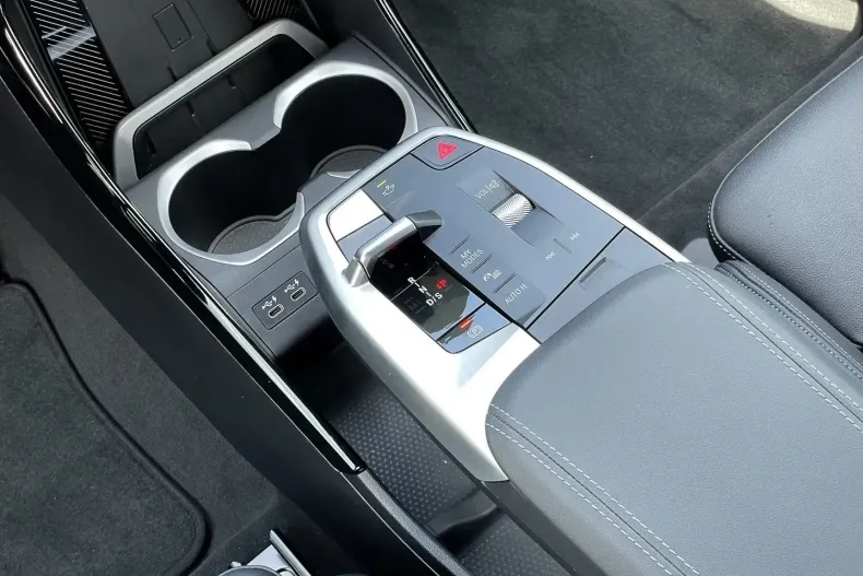 BMW X1 din 2023 cu 6.359 km - oferta BMW125888 - foto 13