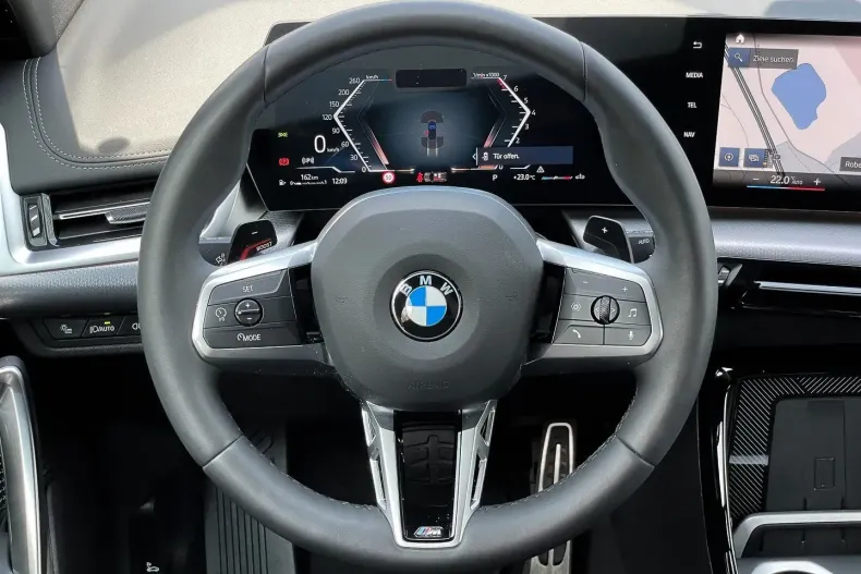 BMW X1 din 2023 cu 6.359 km - oferta BMW125888 - foto 14