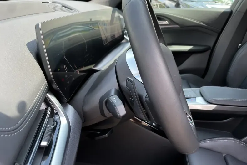 BMW X1 din 2023 cu 6.359 km - oferta BMW125888 - foto 18