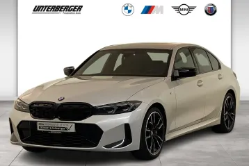 BMW M340i din 2023 - oferta BMW125889