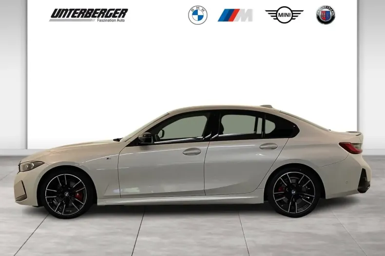 BMW M340i din 2023 cu 15.184 km - oferta BMW125889 - foto 2