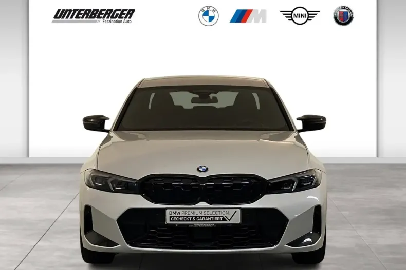 BMW M340i din 2023 cu 15.184 km - oferta BMW125889 - foto 4