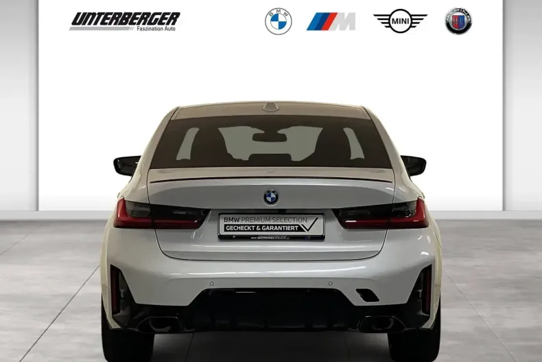 BMW M340i din 2023 cu 15.184 km - oferta BMW125889 - foto 5