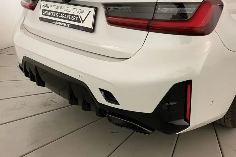 BMW M340i din 2023 cu 15.184 km - oferta BMW125889 - foto 7