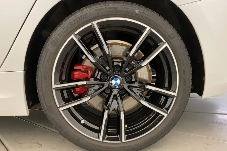 BMW M340i din 2023 cu 15.184 km - oferta BMW125889 - foto 8