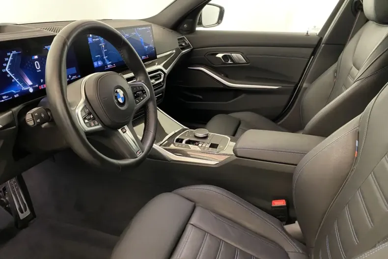 BMW M340i din 2023 cu 15.184 km - oferta BMW125889 - foto 9
