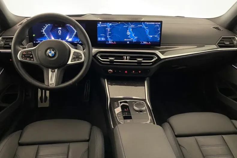 BMW M340i din 2023 cu 15.184 km - oferta BMW125889 - foto 11