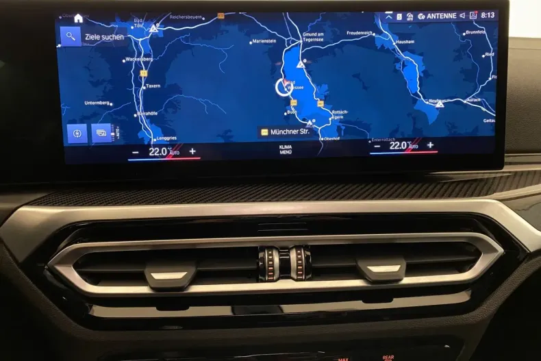 BMW M340i din 2023 cu 15.184 km - oferta BMW125889 - foto 13