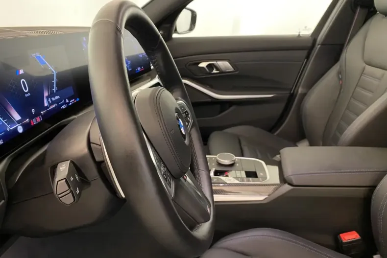 BMW M340i din 2023 cu 15.184 km - oferta BMW125889 - foto 14