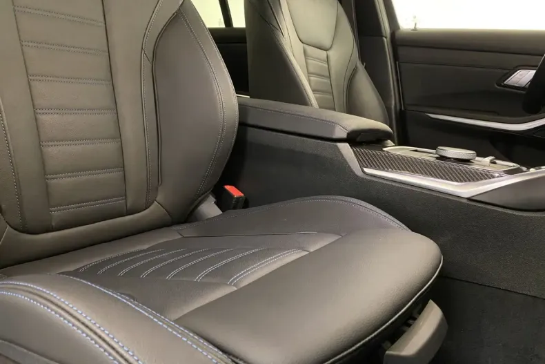 BMW M340i din 2023 cu 15.184 km - oferta BMW125889 - foto 15