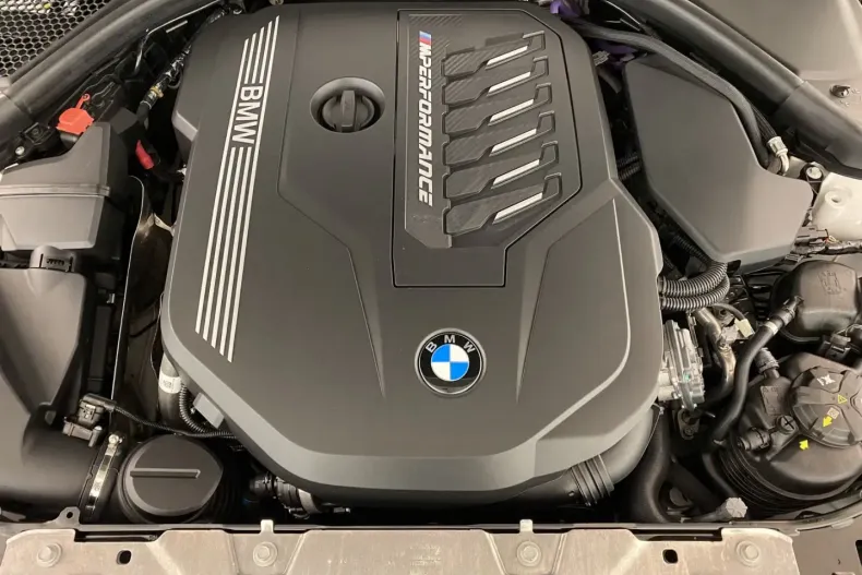 BMW M340i din 2023 cu 15.184 km - oferta BMW125889 - foto 20