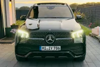 Mercedes-Benz GLE 400 din 2021 cu 78.000 km - oferta MER125890 - foto 7