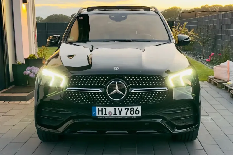 Mercedes-Benz GLE 400 din 2021 cu 78.000 km - oferta MER125890 - foto 7