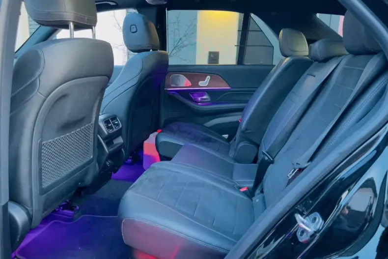 Mercedes-Benz GLE 400 din 2021 cu 78.000 km - oferta MER125890 - foto 13