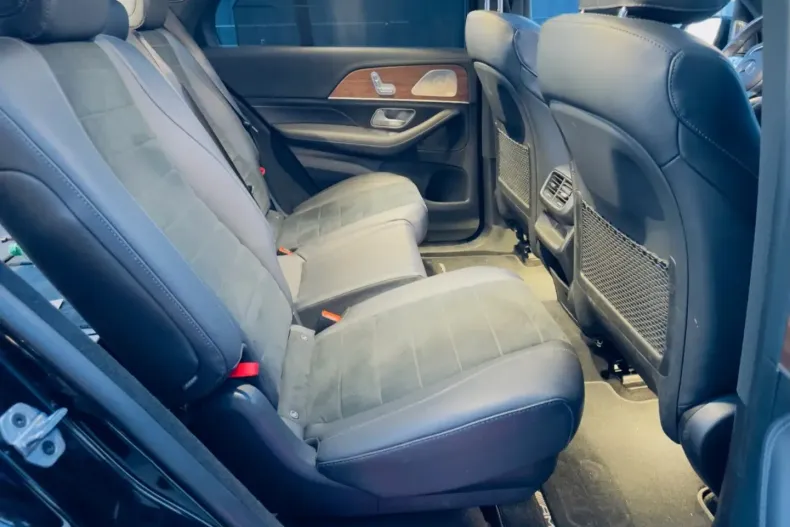 Mercedes-Benz GLE 400 din 2021 cu 78.000 km - oferta MER125890 - foto 14