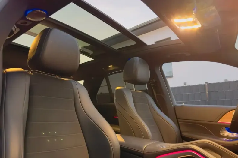 Mercedes-Benz GLE 400 din 2021 cu 78.000 km - oferta MER125890 - foto 18