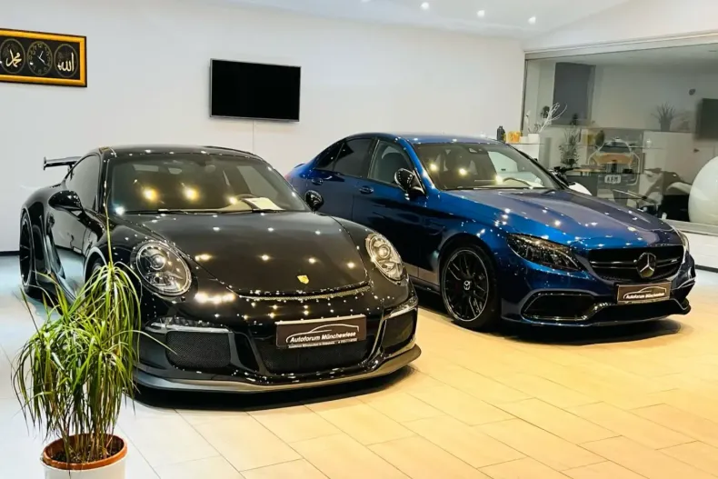 Mercedes-Benz GLE 400 din 2021 cu 78.000 km - oferta MER125890 - foto 20